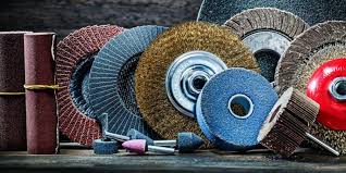 Discos y Abrasivos
