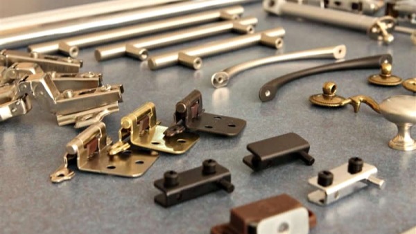 Herrajes y Cerrajería