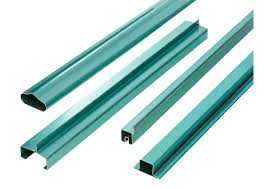 Tubular Galvanizado Cuadrado 1 1/2"