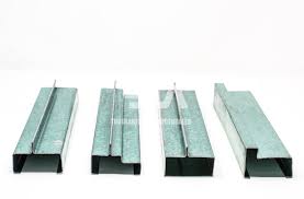 Tubular Galvanizado Chambrana Sencilla