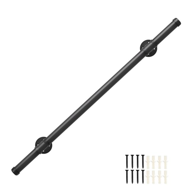 Tubular Galvanizado Pasamanos