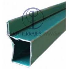 Tubular Galvanizado 138-A