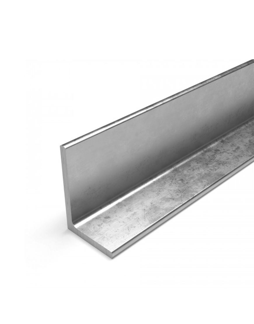 Ángulo Estructural 1 1/2" x 1/8"