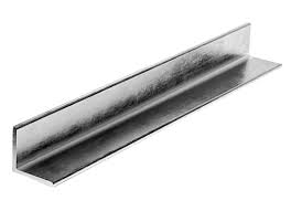 Ángulo Estructural 2" x 3/16"