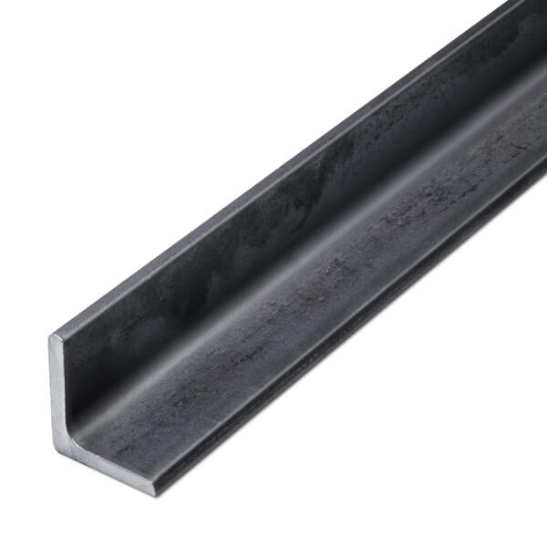 Ángulo Estructural 1 1/4" x 1/4"