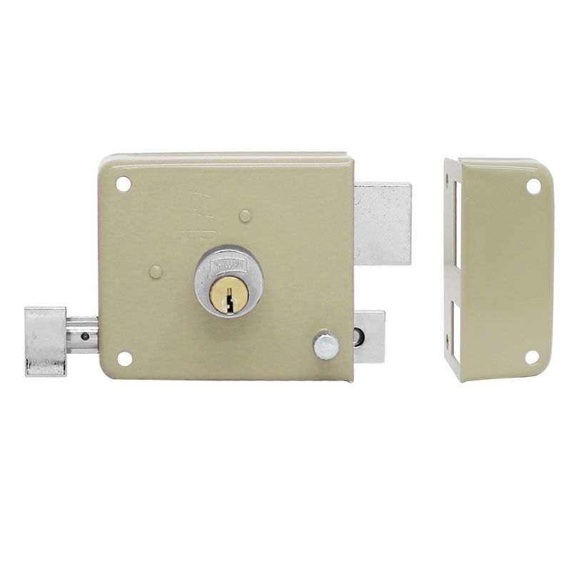 Cerradura Phillips 715 Instafacil Der.