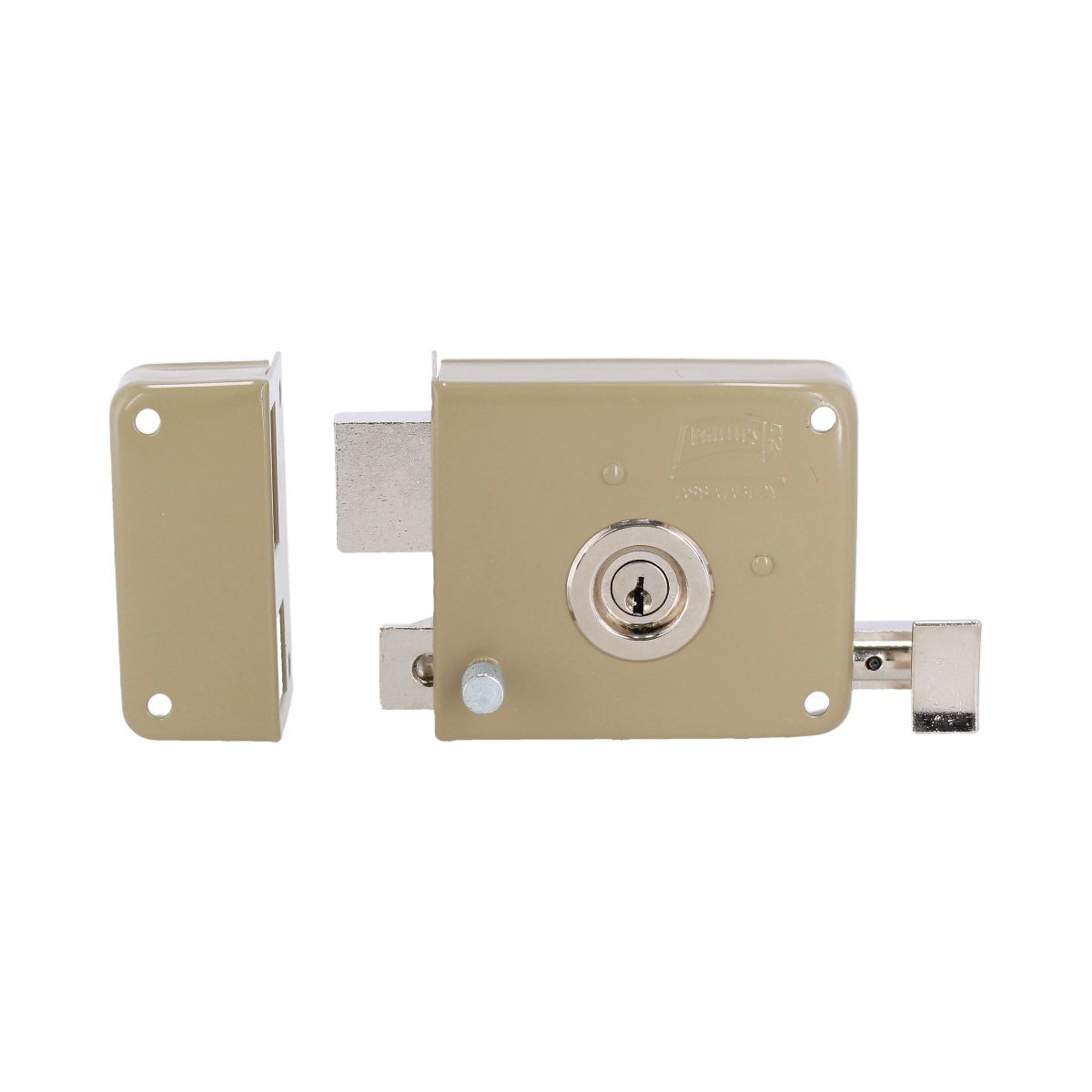 Cerradura Phillips 715 Instafacil Izq.