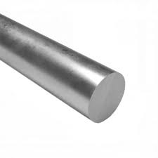 Redondo Estructural 1"