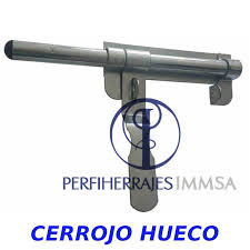 Pasador Mauser R-35 Hueco