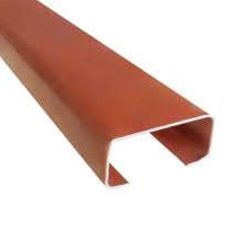 Polín Monten Comercial C-16 6"