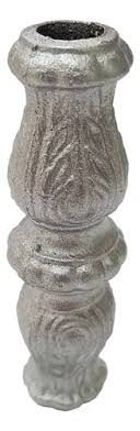 Nudo Central Francés p/Red 5/8"