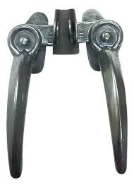 Manijas Tubulares Izquierda