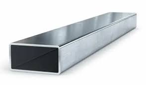 PTR 2 x 2 C-14 Galvanizado Blanco