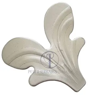 Hoja de Higo Izquierda