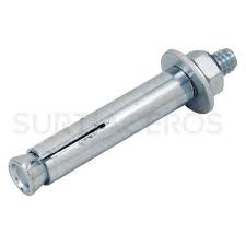 Taquetes Expansivos 3 x 3/8"