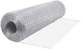 Malla Hexagonal C-22 1.50 Alto (45 mts)