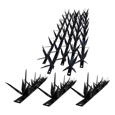 Solera con Picos 8 x 8