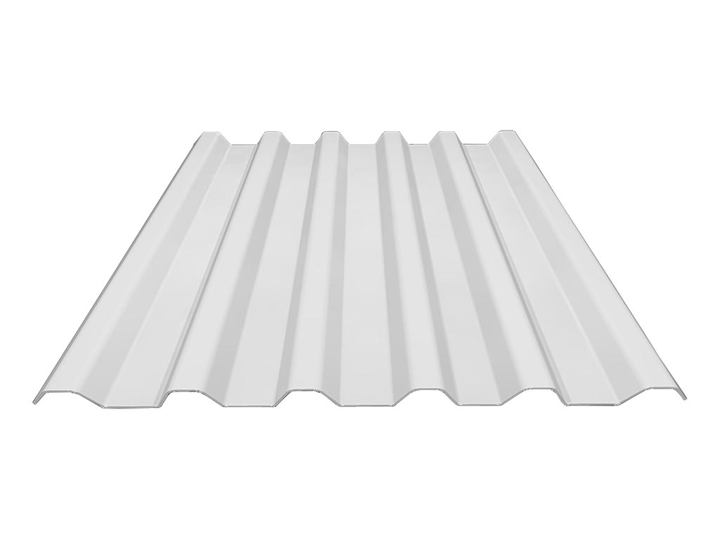 Lámina Translúcida Acrílica R-72 1.83