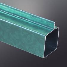 Tubular Galvanizado 138-A (Maltratado)