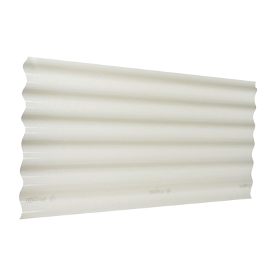 Lámina Translúcida Poliéster O30 Econolet 2.44