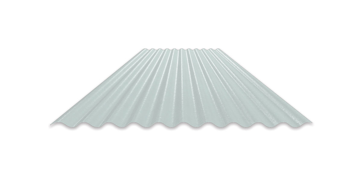 Lámina Translúcida Poliéster O30 Econolet 3.05