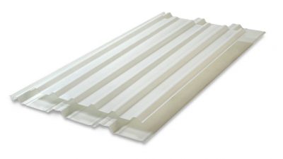 Lámina Translúcida Acrílica R-72 5.50 (.90)