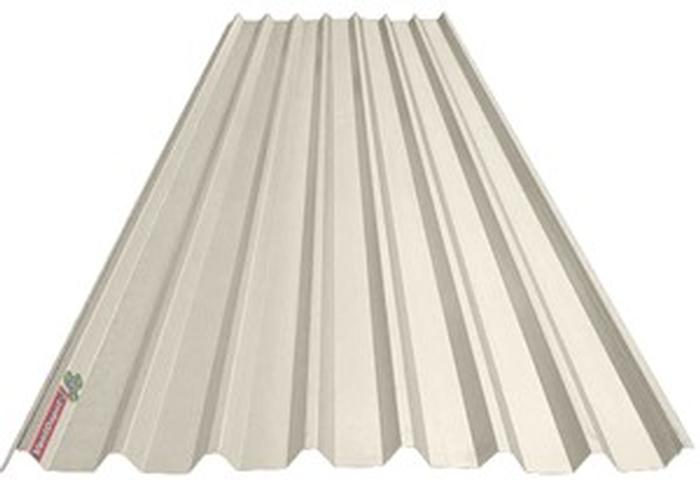 Lámina Translúcida Acrílica R-72 6.10 (.90)