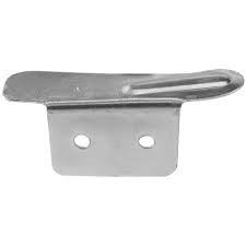 Pieza Europea Cortina Plana Derecha