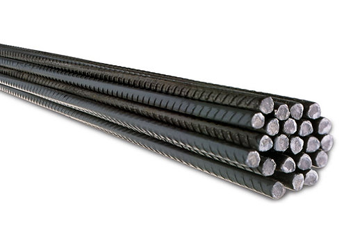 Varilla Corrugada 3/8"