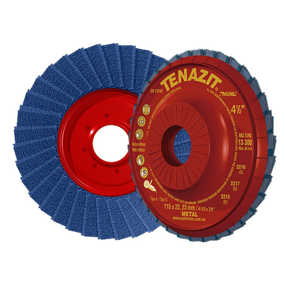 Disco Laminado Pulido G60