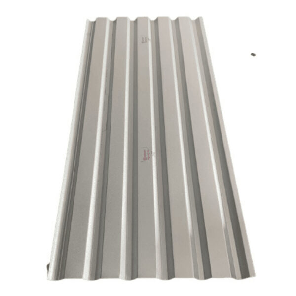 Lámina GSR-72 Zinc Color C-32 7.32 mt