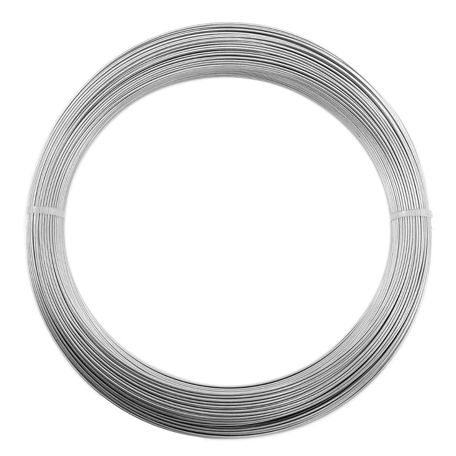 Alambre Galvanizado C-14.5