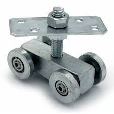 Carretilla #16 (4 baleros)