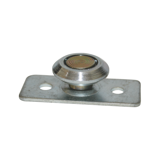 Carretilla #22 Aérea Radial