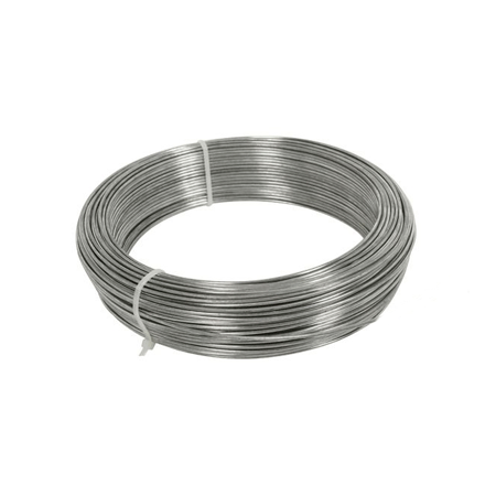 Alambre Galvanizado C-12.5