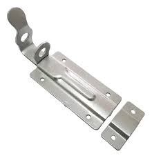 Pasador Porta Candado P-100