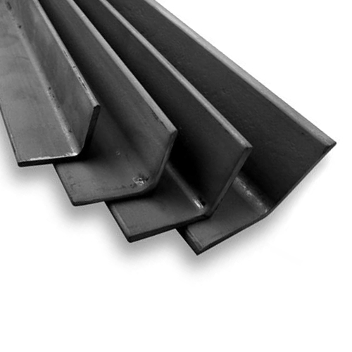 Ángulo Estructural 1 1/2" x 1/4"