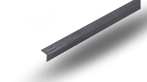 Ángulo Estructural 2" x 1/4"