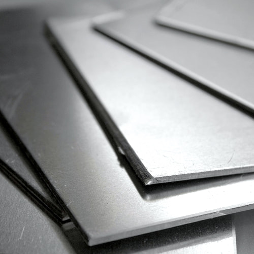 Placa A-36 Comercial 1/8" (3x10)