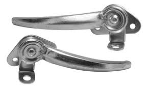 Manijas Tubulares Derechas