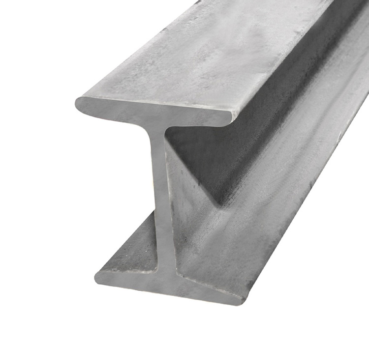 Vigueta I.P.S. 4" x 6mt