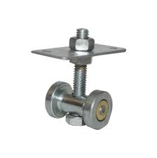 Carretilla #16.5 (2 baleros)