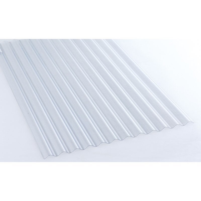 Lámina Translúcida Acrílica R-72 6.10