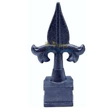 Punta de F/Fundido Barroca S/B