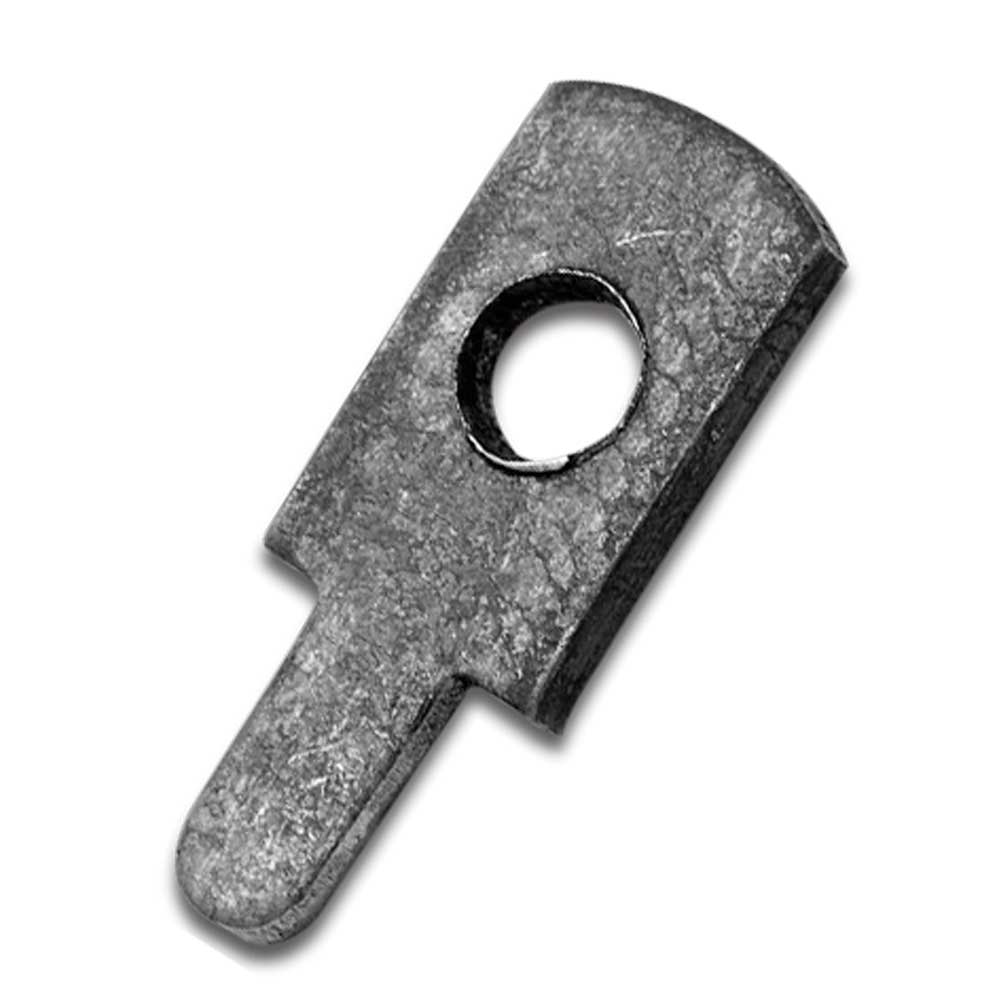 Armella para Cortina Metálica