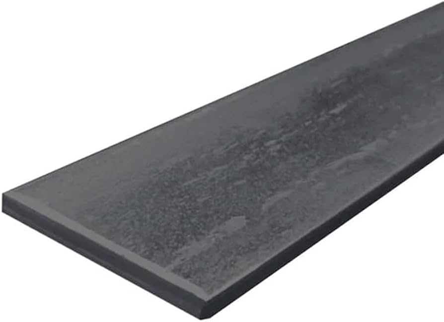 Solera Estructural 1 1/2" x 1/4"