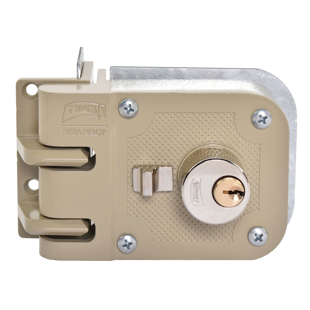 Cerradura Phillips 625 Inst. Izquierda