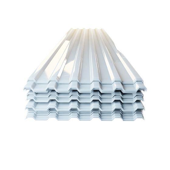 Lámina Translúcida Poliéster O30 3.05