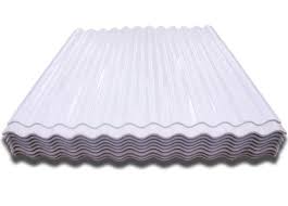 Lámina Translúcida Poliéster O30 3.66