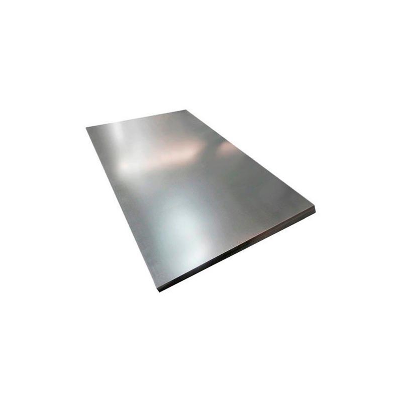 Lámina Galv. Lisa Hoja C-18 .91 x 3.05